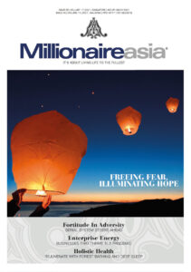Millionaireasia- SmartFunding Cover