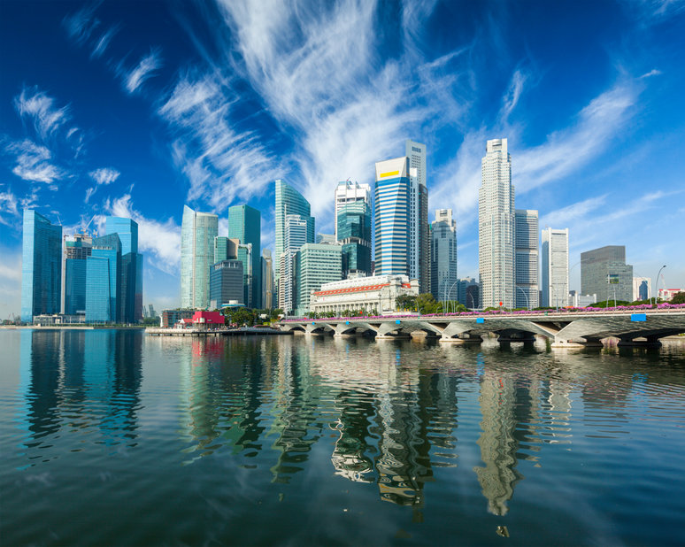 Investment Opportunities in Singapore