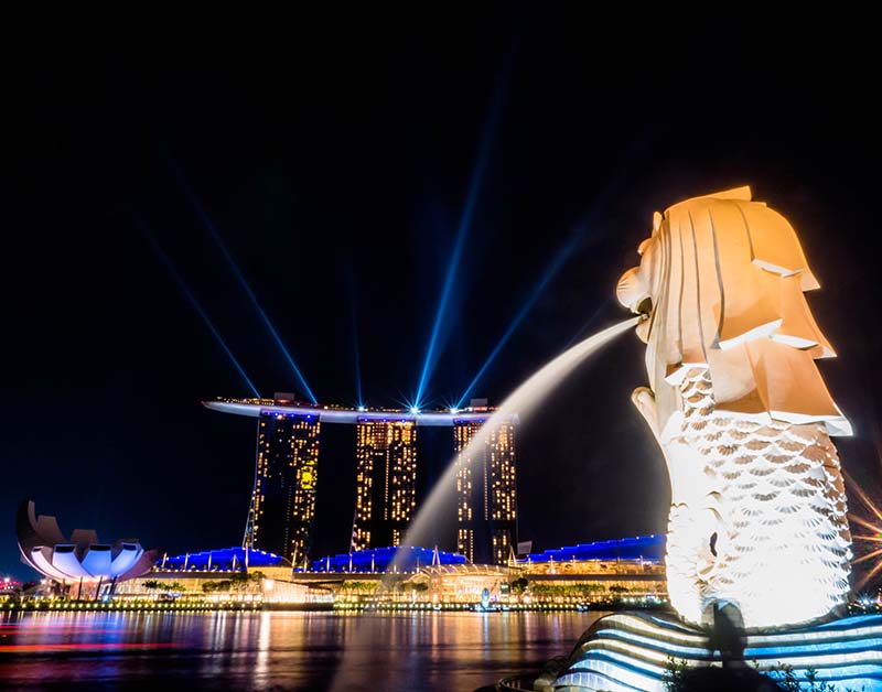 Complete Guide to P2P Investing in Singapore